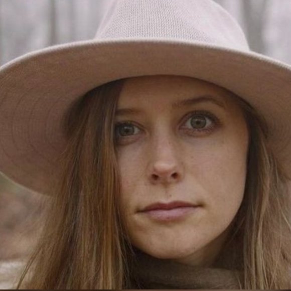 Anthropologie Women's hat off white (one size) - Picture 4 of 10